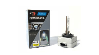Лампа фары XENON D1S 4300K C3