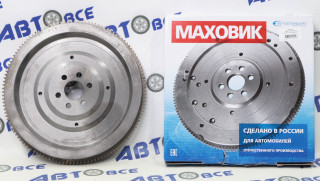 Маховик ВАЗ-2110-2170-1118 AVTOSTANDART