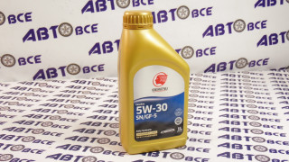 Масло моторное 5W30 (синтетика) SN/GF-5 1L IDEMITSU