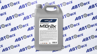 Масло моторное SAE 30 (минеральное) М10г2к 5л VITEX
