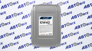 Масло моторное 10W40 (синтетическое) API CI-4, ACEA E4/E7 Optimus 20л VITEX