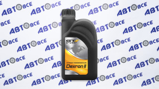 Масло трансмиссионное ATF DEXRON 2 1л GT-CRUIZER