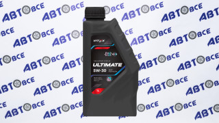 Масло моторное 5W30 (синтетическое) API SP ACEA A3/B4 Ultimate 1л VITEX