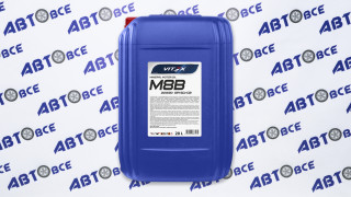 Масло моторное 20W20 (минеральное) М8В SAE 20W20 API SD/CB 20л VITEX