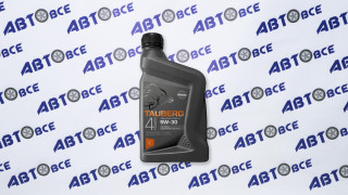 Масло моторное 5W30 (синтетическое) SN/CF A5/B5 GF-5 4POWER 1л TAUBERG
