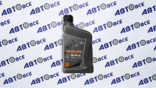 Масло моторное 5W30 (синтетическое) SN/CF C3 4POWER LowSAPS (LS) 1л TAUBERG