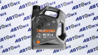 Масло моторное 5W30 (синтетическое) SN/CF C3 4POWER LowSAPS (LS) 4л TAUBERG