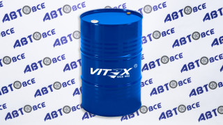 Масло трансмиссионное ATF DEXRON 2 200л VITEX