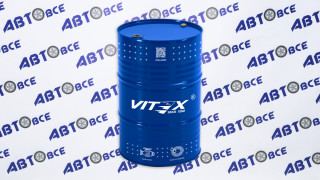 Масло гидравлическое HVLP-46 200л VITEX