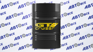 Масло моторное 15W40 (минеральное) CI-4 Diesel 200л GT-CRUIZER