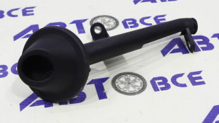 Маслоприемник ВАЗ-2190 АКПП, Vesta.X-Ray пластик AVTOSTANDART