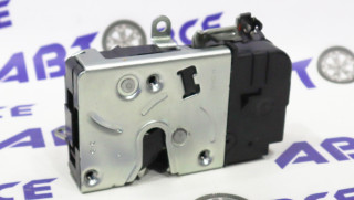 Механизм замка передний левый ВАЗ-1118-2190 механический LADA