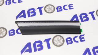 Молдинг переднего крыла Nexia N100 левый GM