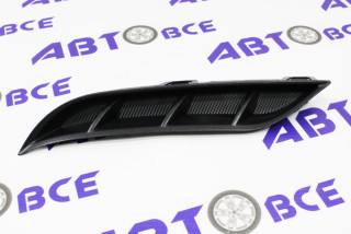 Молдинг бампера HYUNDAI KIA