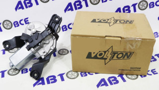 Мотор дворников (стеклоочистителя) заднего стекла Dacia, Lada Largus, Logan Express 09-12, Logan MCV 07-19 VOLTON