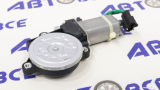 Мотор стеклоподъемника (левый) Matiz GENERAL MOTORS