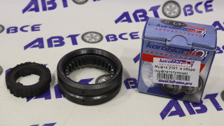 Муфта КПП (1,2,3,4 передачи) в сборе ВАЗ-2101-07-2123 KOROBKA PRO