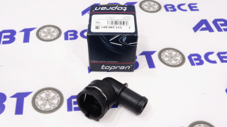 Муфта системы охлаждения