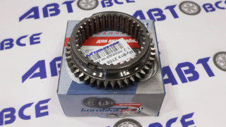 Муфта КПП голая (1,2 передачи) ВАЗ-2108-09-15-2110-2170-1118 KOROBKA PRO