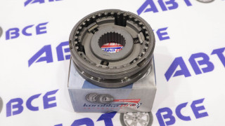 Муфта КПП в сборе (3,4, передачи) ВАЗ-21083-14-2110-1118-2170 KOROBKA PRO