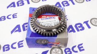 Муфта КПП голая (1,2 передачи) ВАЗ-1118-2170 KOROBKA PRO