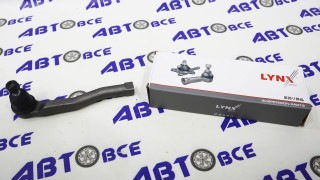 Наконечник рулевой - правый Aveo-1-2-3 (1.6) LYNX