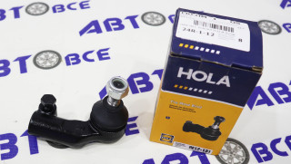Наконечник рулевой - правый ВАЗ-2110-2112-2170-2190 HOLA