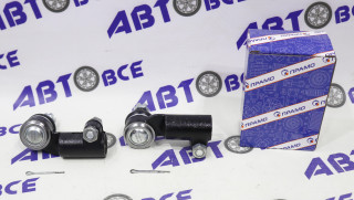 Наконечник рулевой ВАЗ-1117-1118-1119 (комплект 2шт) ПРАМО