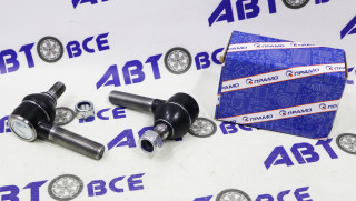 Наконечник рулевой ГАЗ-3302 (Газель) ГАЗ-2217 ( Соболь) (комплект 2 шт) ПРАМО