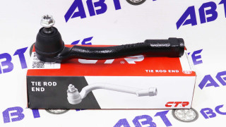 Наконечник рулевой тяги HYUNDAI Tucson 2015 - / KIA Sportage 2015 - / Sorento 2014 - / Optima 2015 -