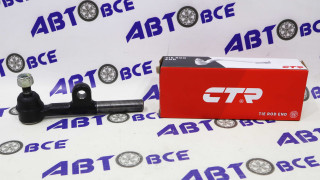 Наконечник рулевой тяги правый=левый TOYOTA Land Cruiser (86-90) CTR