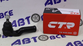 Наконечник рулевой тяги - правый FORD Focus 2, C-Max, Vovlo S40, V50, V70, C30 CTR