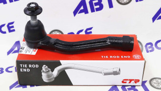 Наконечник рулевой тяги - правый HYUNDAI Palisade, Santa Fe, Sonata CTR