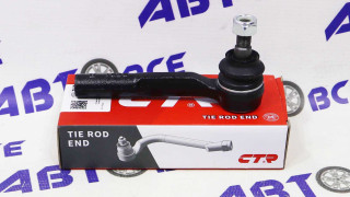 Наконечник рулевой тяги правый OPEL Astra. Zafira CTR