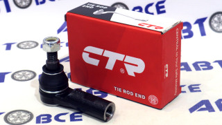 Наконечник рулевой тяги  CE0349 / CEVW-4 CTR