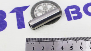 Направляющая клапана 16v Lanos,Nexia,Aveo,Lacetti,Nubira,(Cruze-1.6i) METELLI