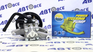 Насос ГУР HYUNDAI Solaris. KIA Rio AMD
