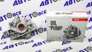 Насос масляный (в сборе) ВАЗ-21082-2115-2114-2110-1118-2170-2190 8V-16V (под датчик) FENOX