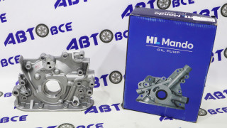 Насос масляный Matiz 0.8 L MANDO