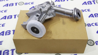 Насос масляный Logan,Largus SAT