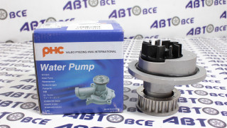 Насос водяной (помпа)8V 1.5 Lanos,Nexia,Aveo Valeo