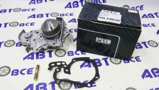 Насос водяной Logan 1.4-1.6 8V AUTOSFEC