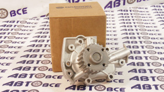 Насос водяной (помпа) Matiz,Spark (0.8-1л) Aveo (1.2 8V) DAEWOO