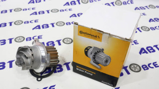 Насос водяной (помпа)16V (1,5-1,6) ВАЗ-2110-2111-2112 CONTITECH