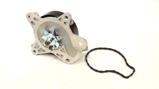 Насос водяной TOYOTA AURIS/AVENSIS/RAV4/VERSO/YARIS 07- 1.6/1.8/2.0 TATSUMI