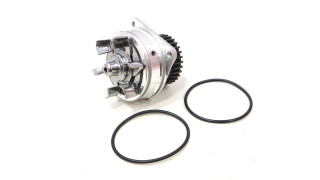 Насос водяной NISSAN MURANO 03- 3.5 TATSUMI