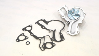 Насос водяной MITSUBISHI PAJERO 07- 3.2DI TATSUMI