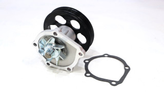 Насос водяной TOYOTA CALDINA/COROLLA/PASEO/STARLET 91- TATSUMI