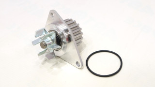 Насос водяной PSA BERLINGO/C2/C3/XSARA/1007/106/206/207/306/307/PARTNER 96- 1.1/1.4 TATSUMI