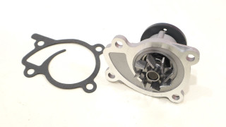 Насос водяной NISSAN QASHQAI/TIIDA 07- 1.6 TATSUMI